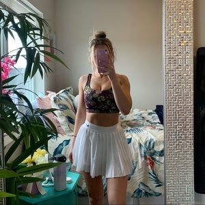 SOLD Lululemon Floral Sports bra 💐